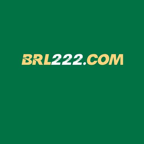 Logo da BRL222